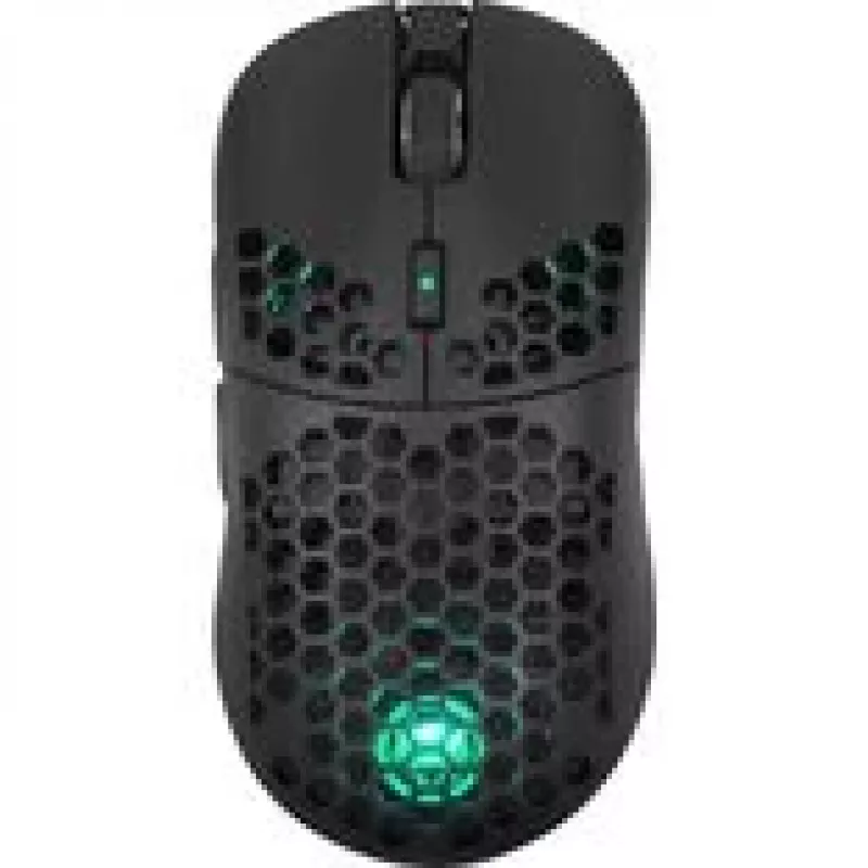 Ratón gaming GAMIAC PX71 - negro