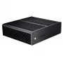 Caja Akasa Euler T Plus Thin Mini-ITX, negro