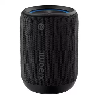 Xiaomi QBH4274GL altavoz portátil, negro