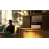Philips TAM3205M2 sistema de audio doméstico microsistema de audio doméstico 20 W negro, plata