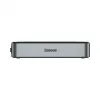 Powerbank/Arrancador Baseus Pro+ Arrancador de coche, 12000mAh, 1200A, USB (Negro)
