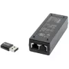 Axis 02627-003 Accesorio para cámara de seguridad Interior Inalámbrico Negro