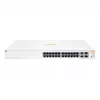 HPE Aruba Networking Instant On 1930 24G Class4 PoE 4SFP/SFP+ 370W conmutador gestionado L2+ Gigabit Ethernet (10/100/1000) Power over Ethernet (PoE) 1U blanco