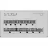 Seasonic FOCUS-GX-1000-V4-WHITE Producto blanco
