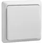 Schneider Electric GmbH 511704 Interruptor de luz Blanco Termoplástico (511704)