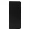 Caja de PC Sbox PCC-500 negra ATX