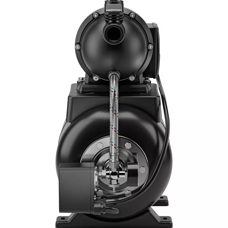 Kärcher 1.645-750.0 Herramienta de jardín 3.200 L negro