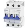DOEPKE interruptor automático C20A DLS-6H-C20-3-6-KA 6kA 3 polos 400V característica C DLS-6H-C20-3-6-KA (09914294)
