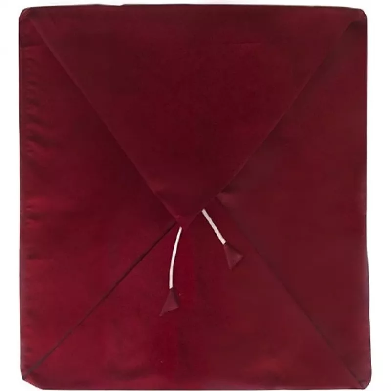 Cubierta para cortadora de fiambres Berkel Cover-M - cubierta roja para cortadoras de fiambres Rot Line