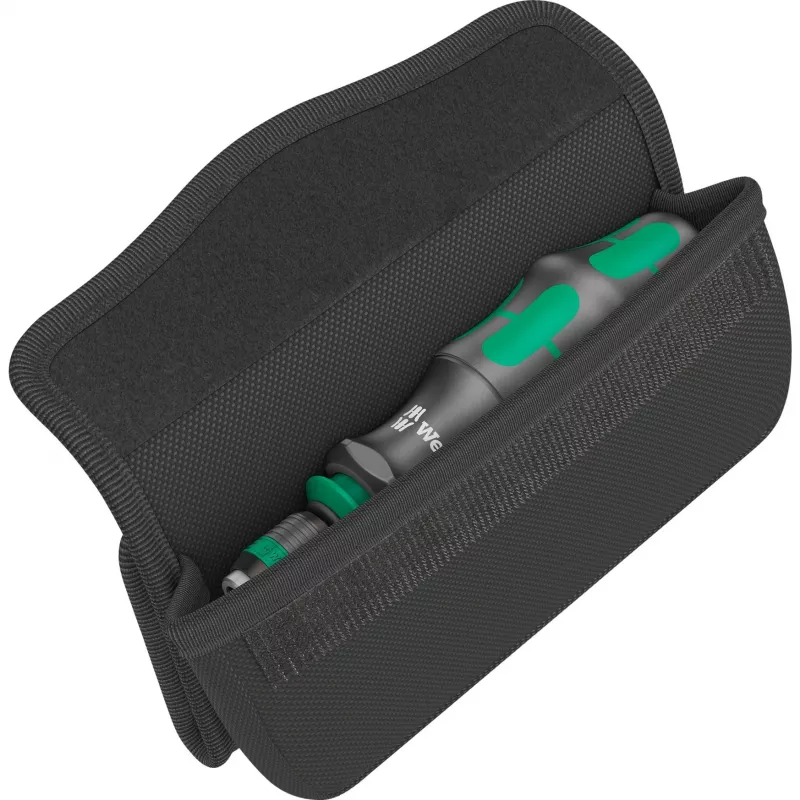 Destornillador multibit Wera 05051017001