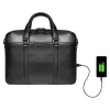 Port Designs Versailles II maletín para portátil 35,6 cm (14) negro
