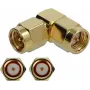 Conector de cable SMA DeLOCK 89950