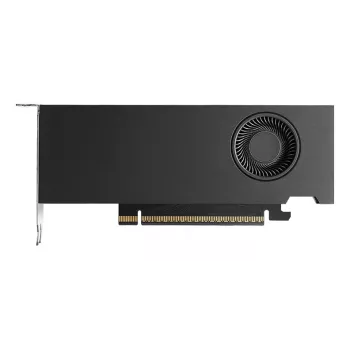 PNY RTX PRO 4000 negro NVIDIA 24 GB GDDR7