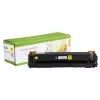 Cartucho HP compatible Static-Control No.205A Amarillo (CF532A) chip nuevo