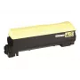 Kit de tóner KYOCERA TK-560Y 1 unidad Original Amarillo