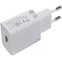 Cargador de pared Xiaomi MDY-09-EW 1x USB-A 2A, puerto único USB-A 2,0 A