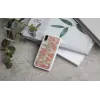 iKins Diamond White funda para iPhone XS/X, K1628H