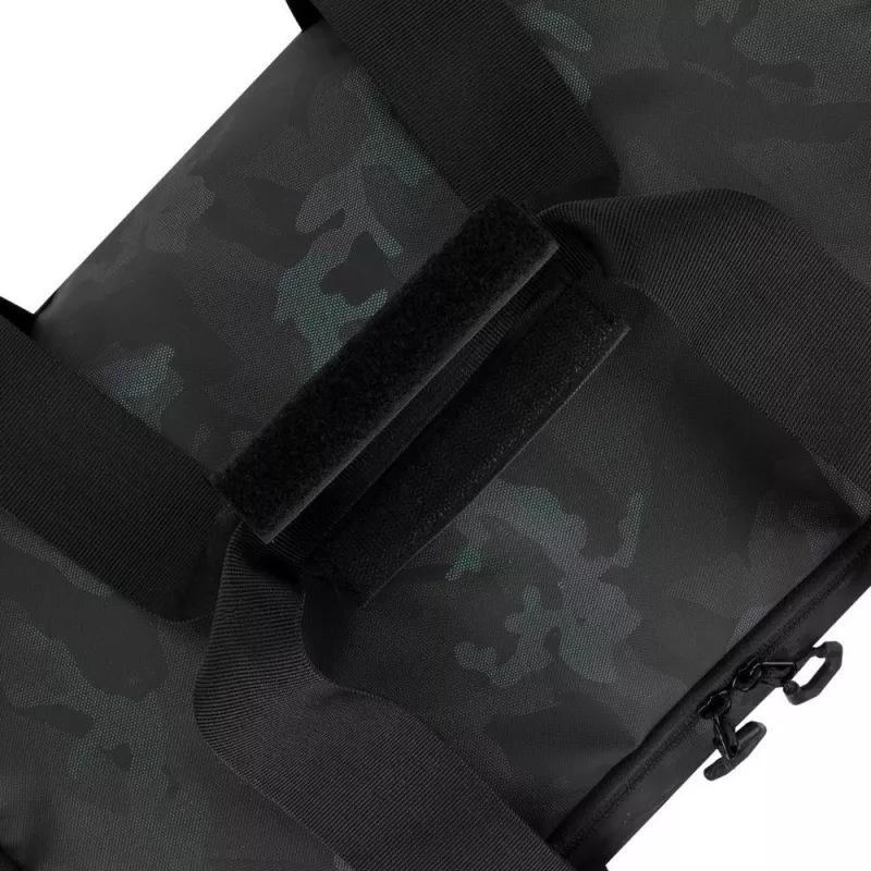 Bolsa de lona 50L/NAVY Camo 7642 Rivacase