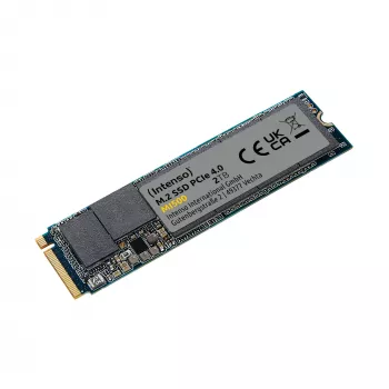 Unidad SSD Intenso 2 TB M.2 PCIe 4.0 NVMe 3836470