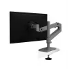 Ergotron LX Pro - Kit de montaje (brazo para monitor) - para pantalla LCD - montaje con abrazadera de mesa, columna alta - Aluminio - Gris oscuro - Tamaño de pantalla: hasta 86,4 cm (hasta 34 pulgadas)