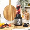 Salter EK4294FVDE 4 en 1 zumo y batido
