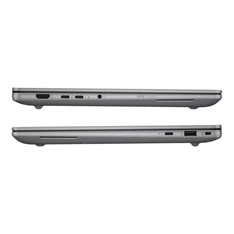 HP ZBook Ultra G1a Estación de trabajo móvil - AMD Ryzen AI Max Pro 395 - Win 11 Pro - Radeon 8060S - 64 GB RAM - 1 TB SSD NVMe, TLC - 35,6 cm (14 inch) (A3ZQ2ET#ABD)