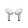Auriculares inalámbricos Bluetooth OnePlus Buds Pro 3, blanco