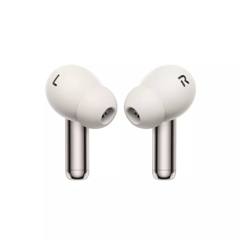 Auriculares inalámbricos Bluetooth OnePlus Buds Pro 3, blanco