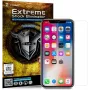 Funda Shock Eliminator X-ONE para iPhone 7 — negro, funda protectora ligera resistente