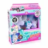 Set de manualidades Canal Toys La familia unicornio luminoso (OFG287)