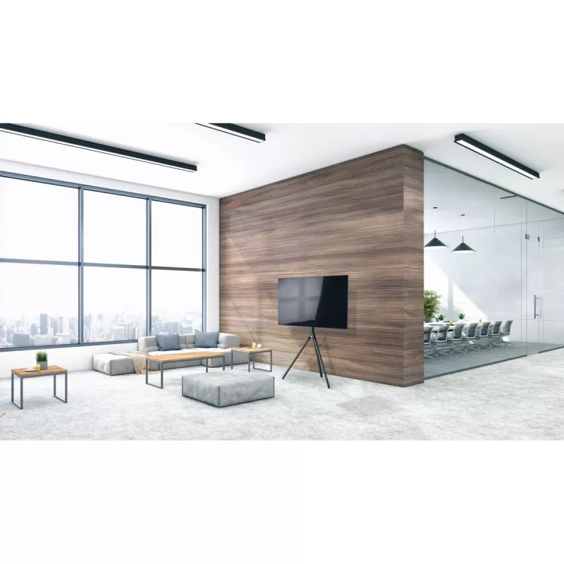 Soporte para pantalla One For All WM7461 Negro