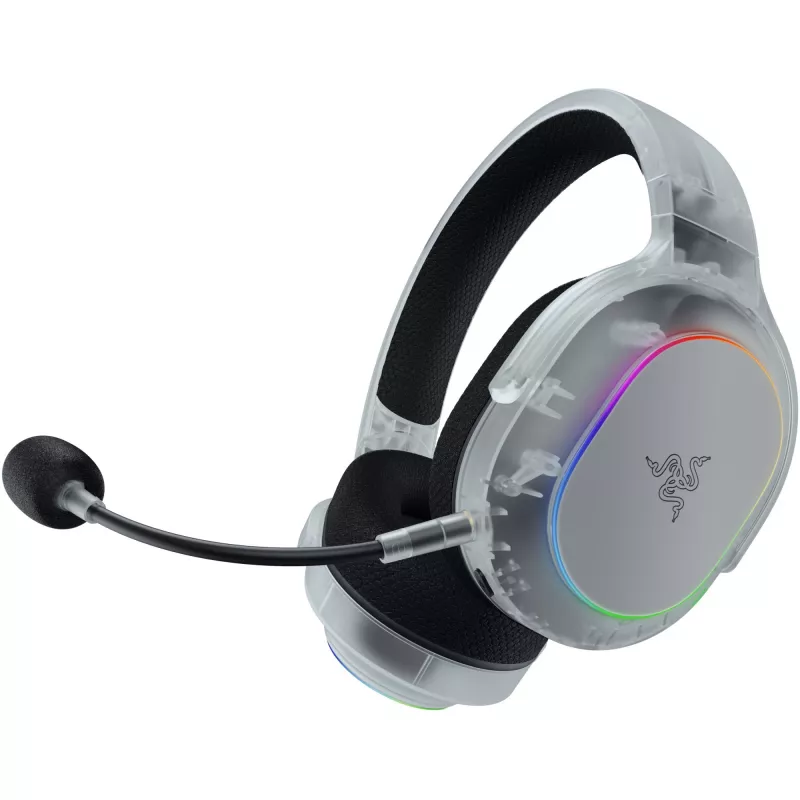 Auriculares inalámbricos Razer RZ04-05220400-R3M1 gaming Bluetooth blanco
