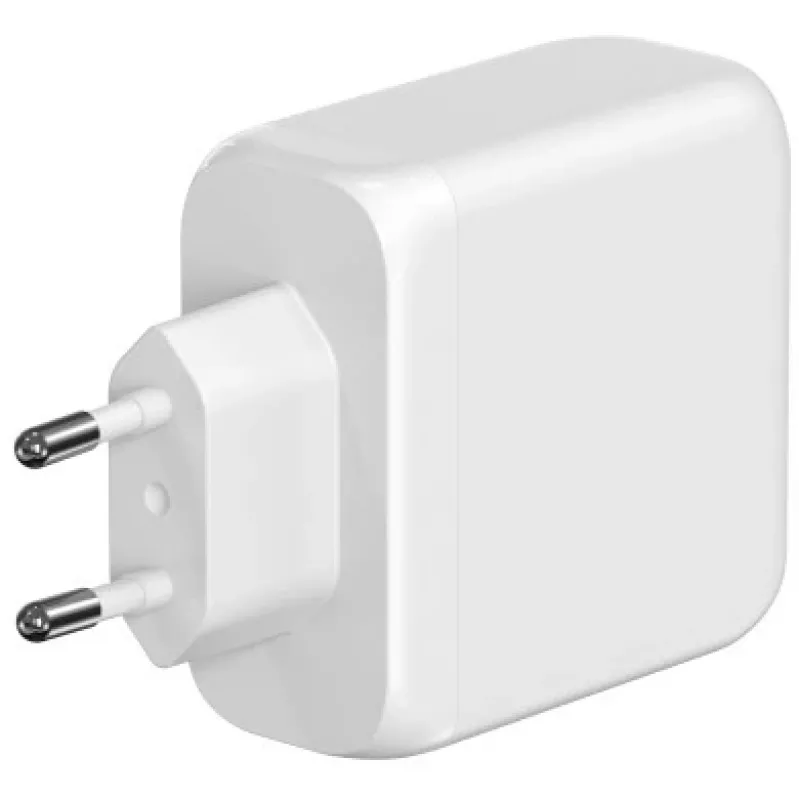 Fuente de alimentación ALLNET PSU-GaNPD-USB-2A2C-68W 68 W, 2× USB-A, 2× USB-C (GaN)