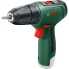 Bosch EasyDrill 1200 1500 RPM sin llave 940 g verde