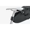 Bolsa de bicicleta Topeak BackLoader 15 L nailon polietileno negro