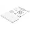 Ubiquiti UniFi UAP-AC-M-PRO-5 Mesh Pro punto de acceso (5 uds.)