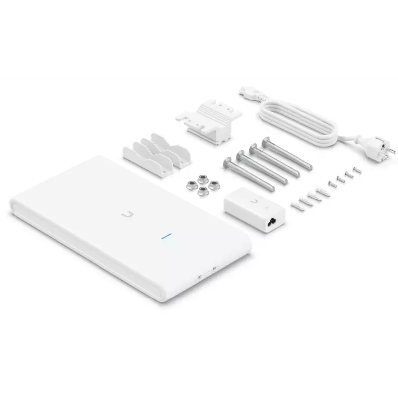Ubiquiti UniFi UAP-AC-M-PRO-5 Mesh Pro punto de acceso (5 uds.)