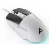 Ratón Sharkoon SGM35 USB Type-A óptico 6400 DPI