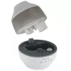 Humidificador ultrasónico HoMedics UHE-CM18-EU — niebla fría, emisión de niebla ajustable