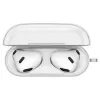 Funda protectora transparente Baseus ARAP000000 para AirPods 3 – ligera y duradera