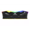 DIMM 32 GB DDR5-6400 (2x 16 GB) kit dual, memoria negra, FF3D532G6400HC40BDC01, Delta RGB, INTEL XMP