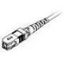 Conector SC Corning UniCam 95-050-41 fibra multimodo con férula de cerámica