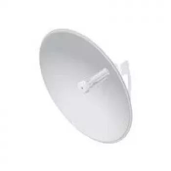 Ubiquiti PowerBeam M5 PBE-M5-620 – puente inalámbrico – LAN 10 Mbit/s, LAN 100 Mbit/s, GigE, AirMax – AirMax (PBE-M5-620)