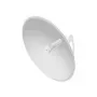Ubiquiti PowerBeam M5 PBE-M5-620 – puente inalámbrico – LAN 10 Mbit/s, LAN 100 Mbit/s, GigE, AirMax – AirMax (PBE-M5-620)