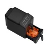 Freidora de aire Lafe 47476 Air Fryer Dual Fry 10L