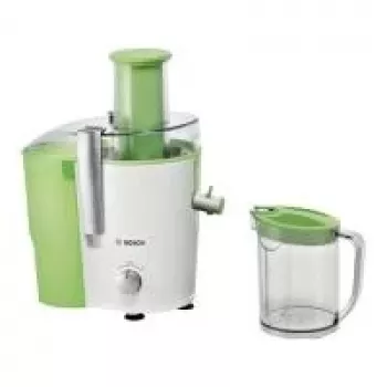 Bosch MES25G0 exprimidor 700 W verde