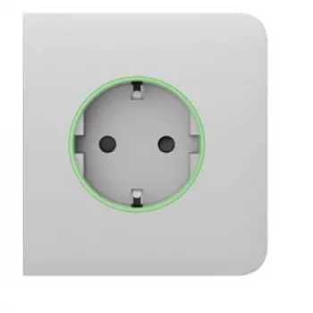 Ajax SideCover (Smart) tipo F blanco compatibilidad OutletCore