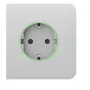 Ajax SideCover (Smart) tipo F blanco compatibilidad OutletCore