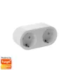 Enchufe inteligente Denver SHP-200