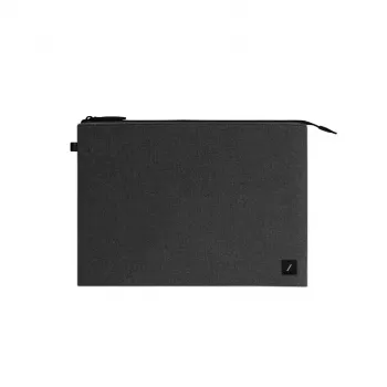 Funda tipo sleeve Native Union W.F.A Sleeve para MacBook 14 inch monocromático
